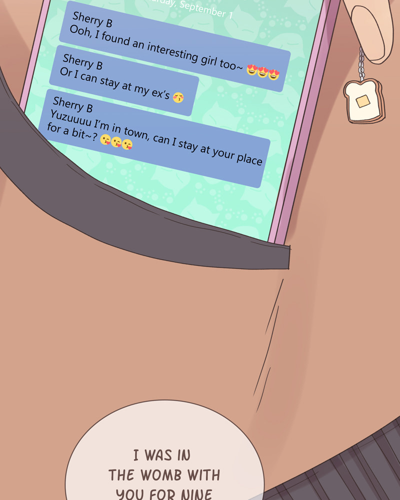 Gourmet Hound Chapter 67 page 50 - 