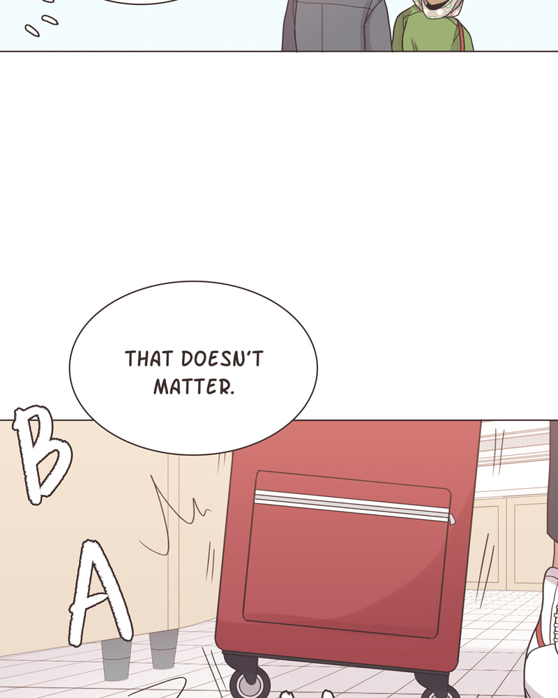 Gourmet Hound Chapter 67 page 6 - 