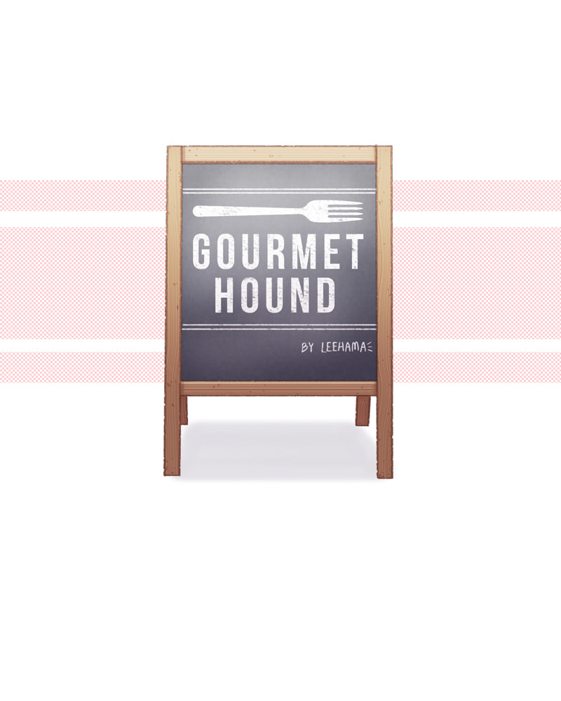 Gourmet Hound Chapter 67 page 10 - 