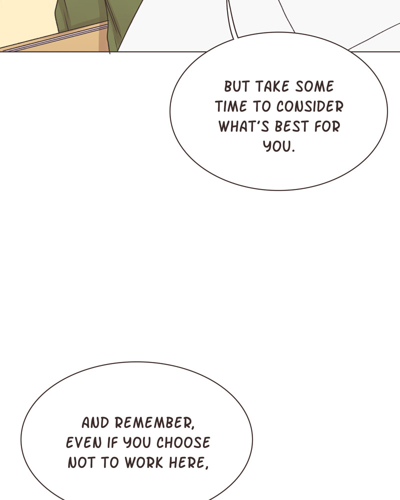 Gourmet Hound Chapter 68 page 11 - 