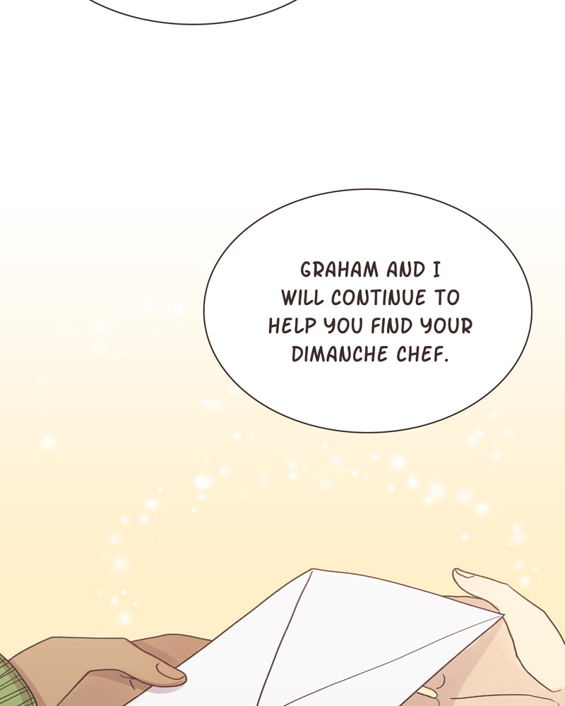 Gourmet Hound Chapter 68 page 12 - 