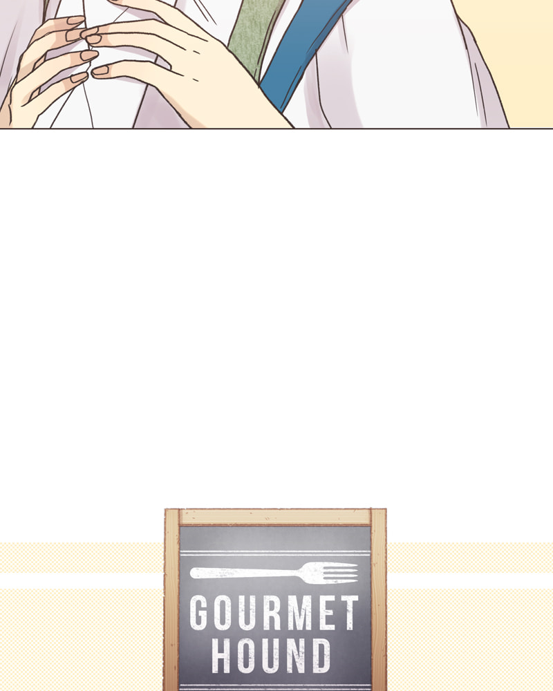 Gourmet Hound Chapter 68 page 16 - 