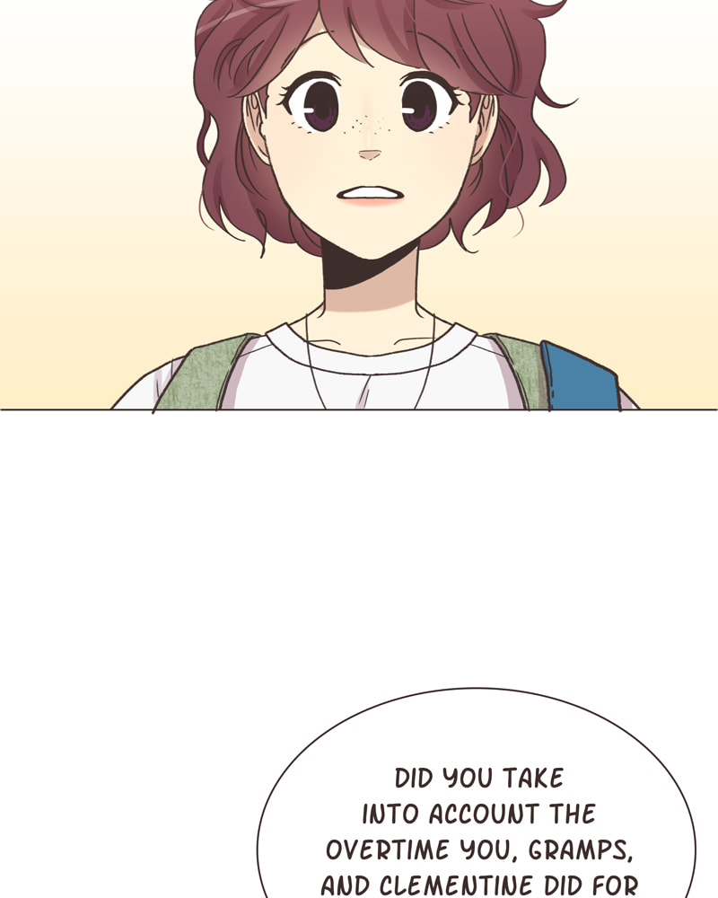 Gourmet Hound Chapter 68 page 3 - 
