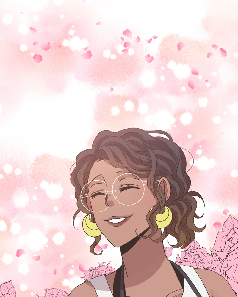 Gourmet Hound Chapter 68 page 21 - 