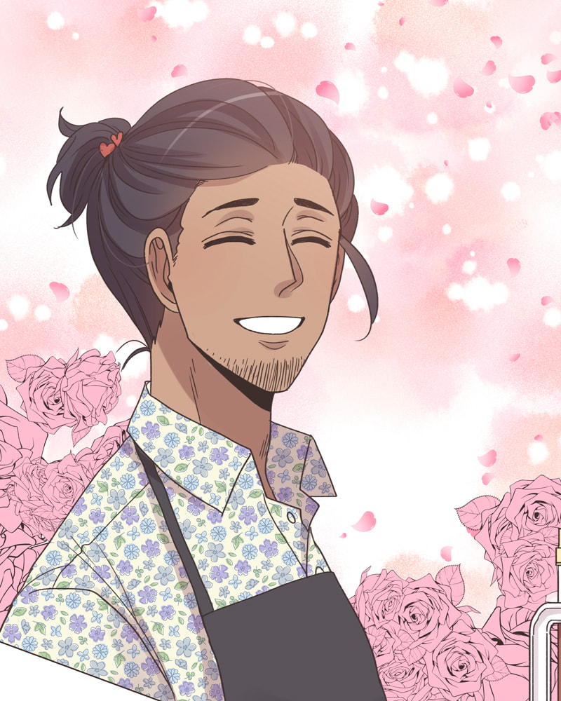 Gourmet Hound Chapter 68 page 23 - 