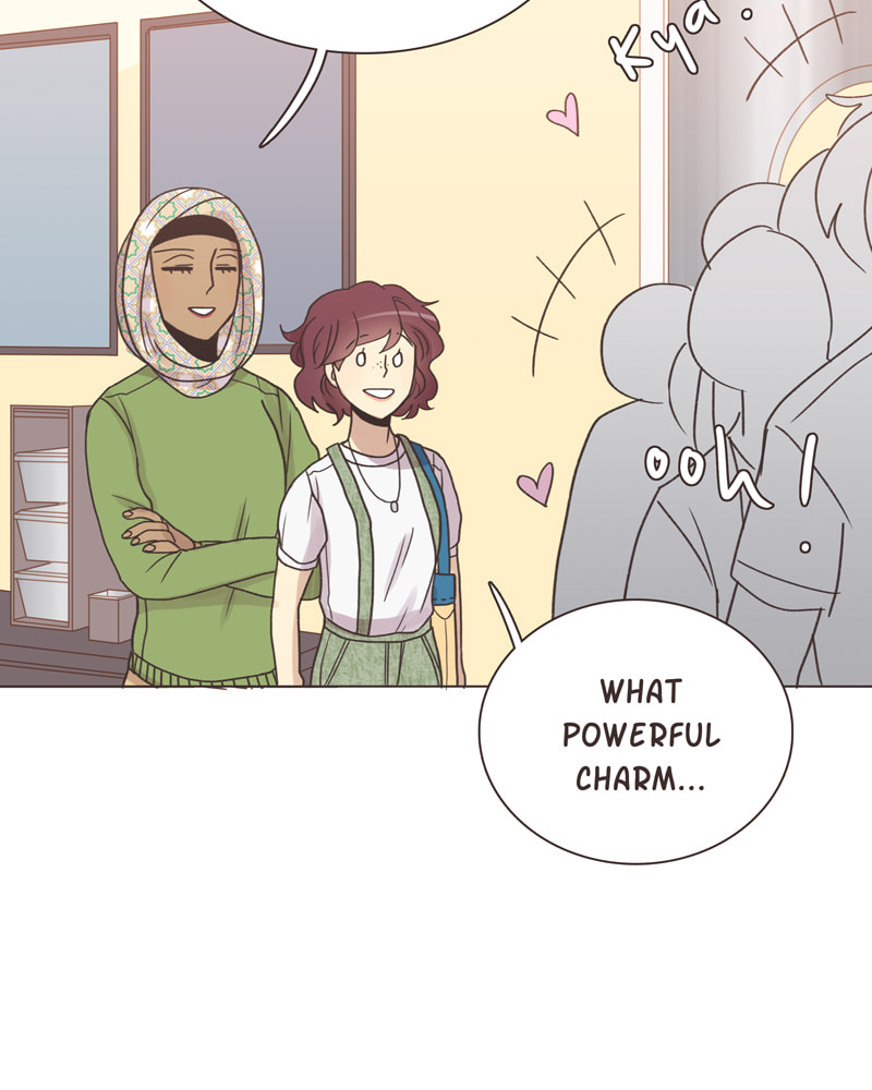 Gourmet Hound Chapter 68 page 25 - 