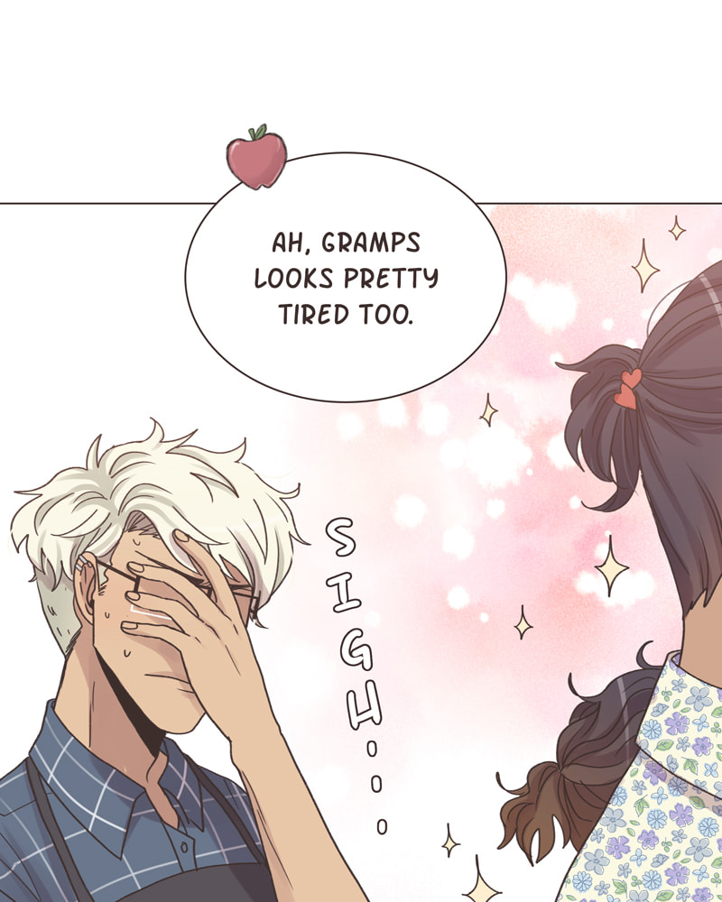 Gourmet Hound Chapter 68 page 26 - 