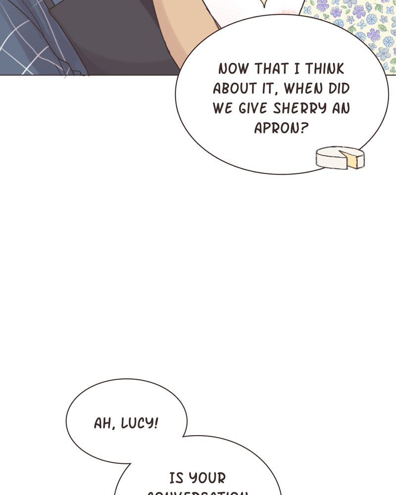 Gourmet Hound Chapter 68 page 27 - 