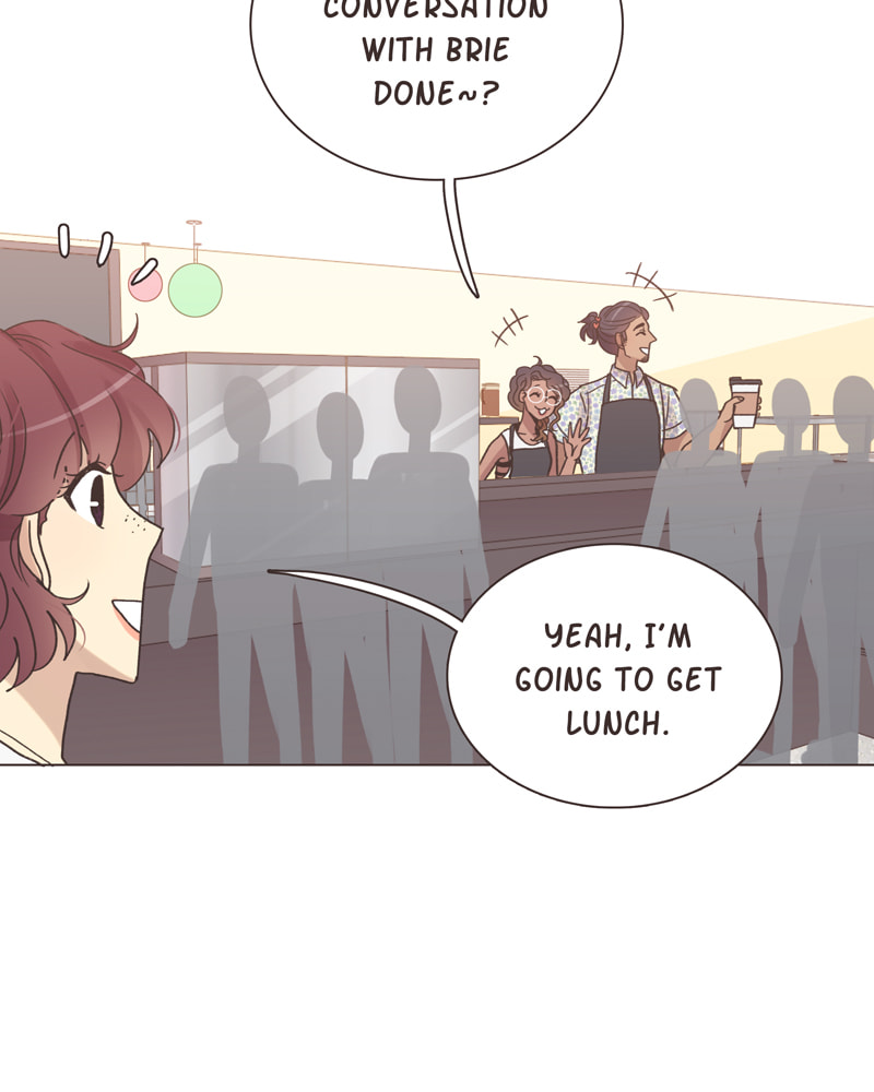 Gourmet Hound Chapter 68 page 28 - 