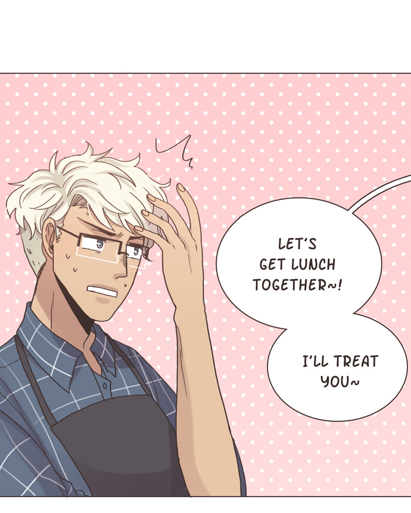 Gourmet Hound Chapter 68 page 29 - 