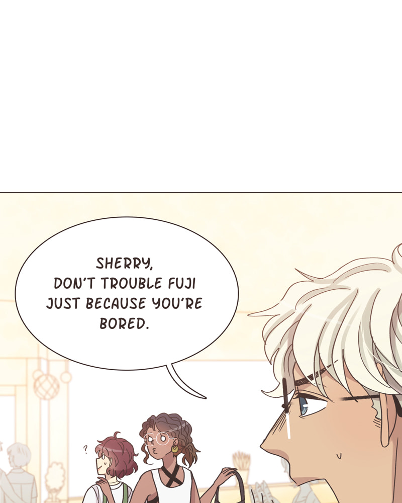 Gourmet Hound Chapter 68 page 30 - 