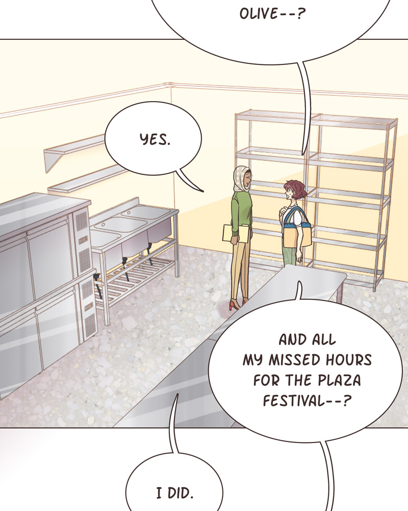 Gourmet Hound Chapter 68 page 4 - 