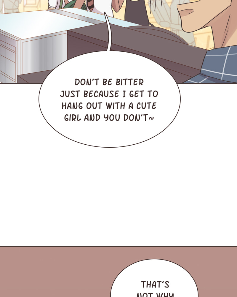Gourmet Hound Chapter 68 page 31 - 