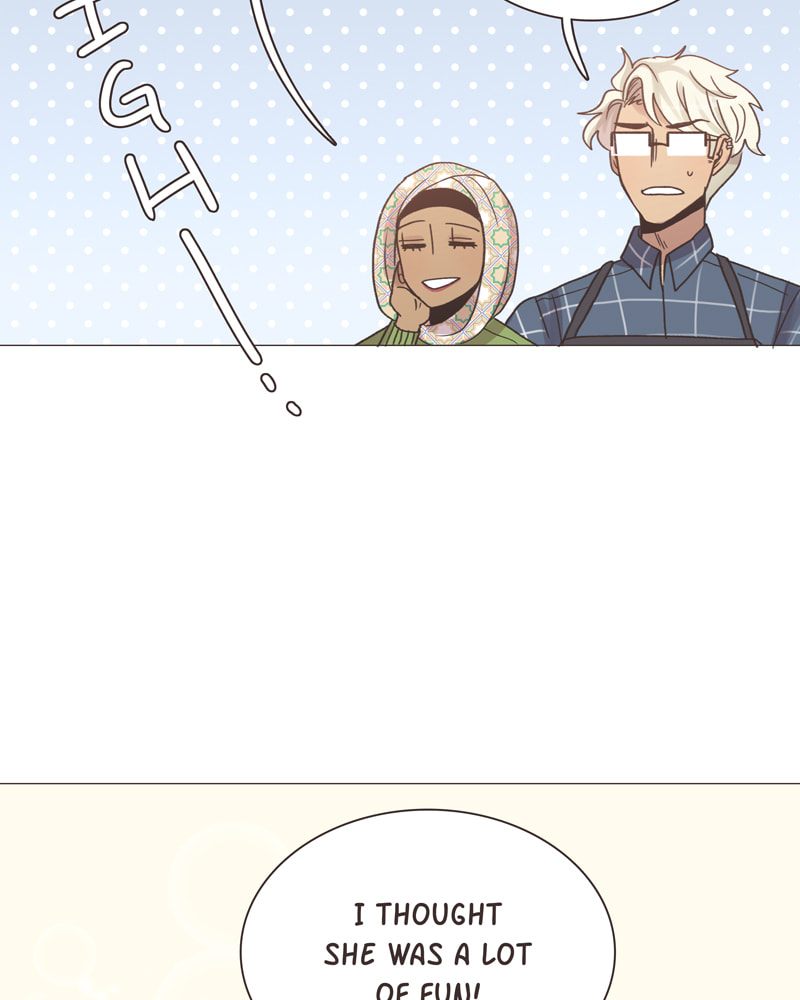 Gourmet Hound Chapter 68 page 34 - 