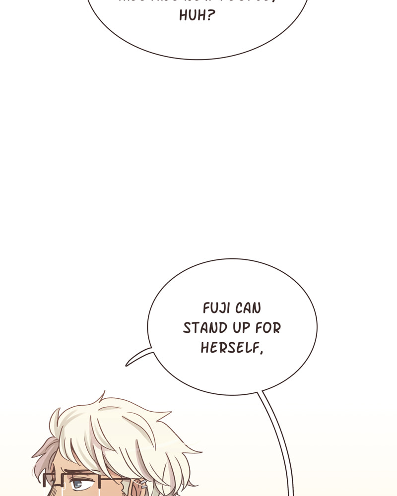 Gourmet Hound Chapter 68 page 36 - 