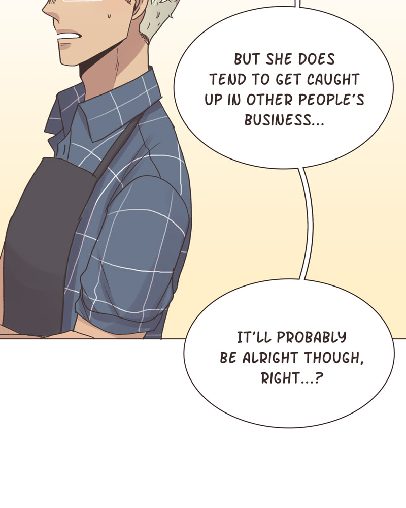 Gourmet Hound Chapter 68 page 37 - 