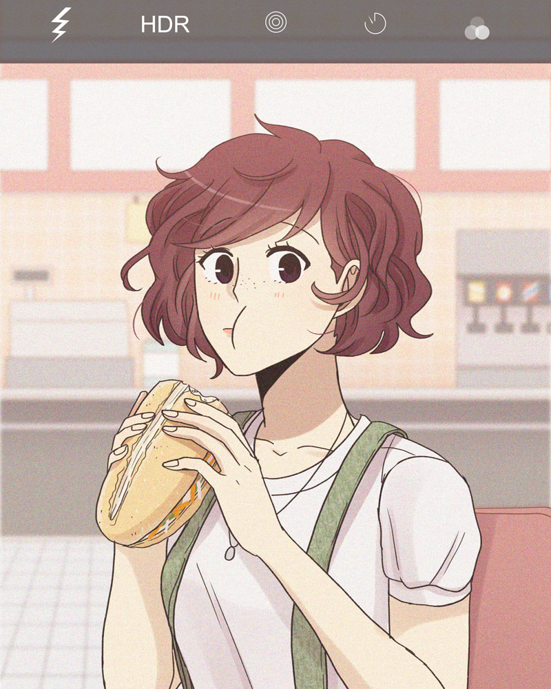 Gourmet Hound Chapter 68 page 42 - 