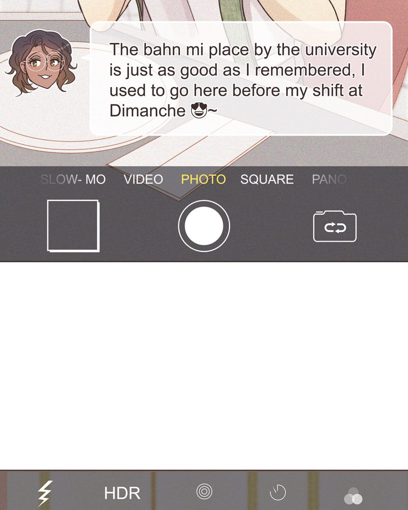 Gourmet Hound Chapter 68 page 43 - 