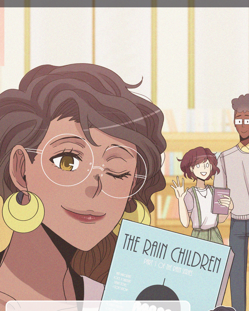 Gourmet Hound Chapter 68 page 44 - 