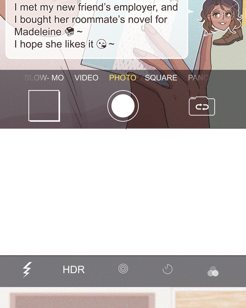Gourmet Hound Chapter 68 page 45 - 
