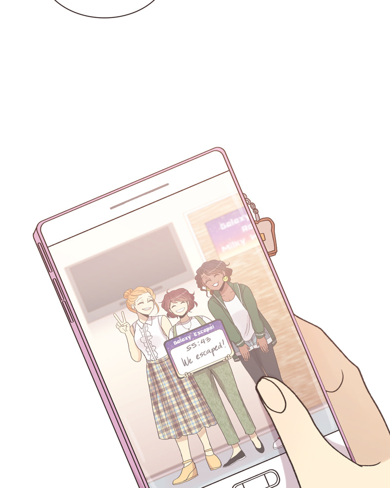 Gourmet Hound Chapter 68 page 48 - 
