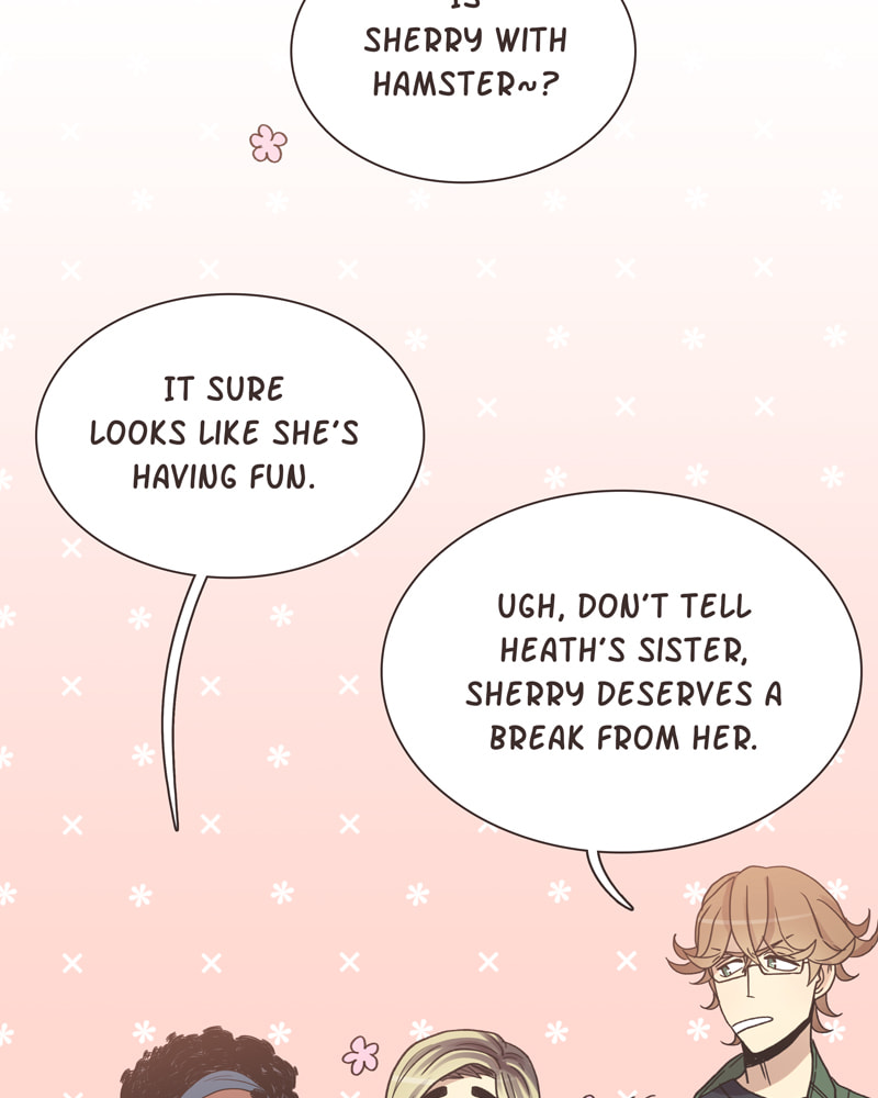 Gourmet Hound Chapter 68 page 50 - 