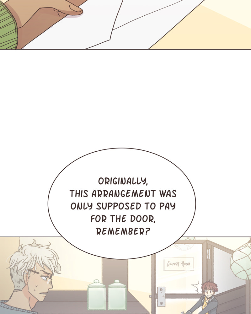 Gourmet Hound Chapter 68 page 6 - 