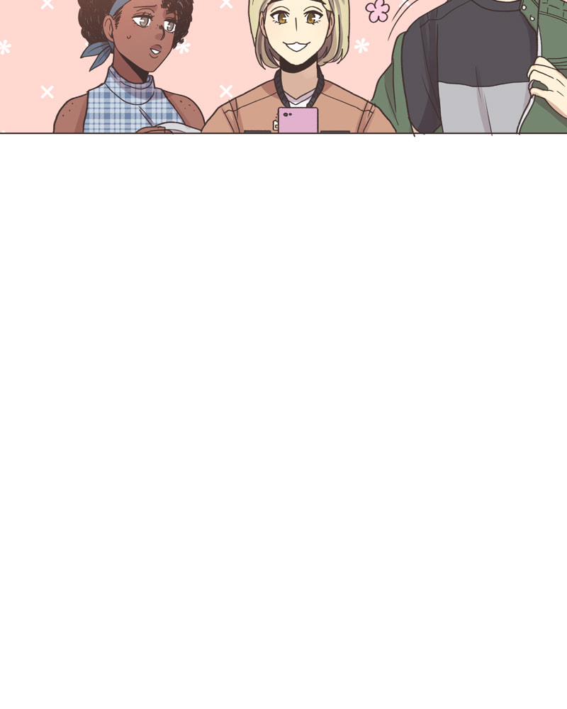 Gourmet Hound Chapter 68 page 51 - 