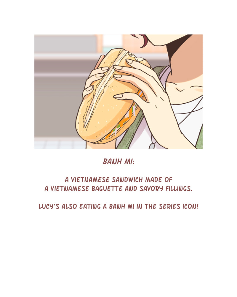 Gourmet Hound Chapter 68 page 52 - 