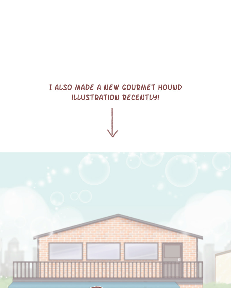 Gourmet Hound Chapter 68 page 53 - 