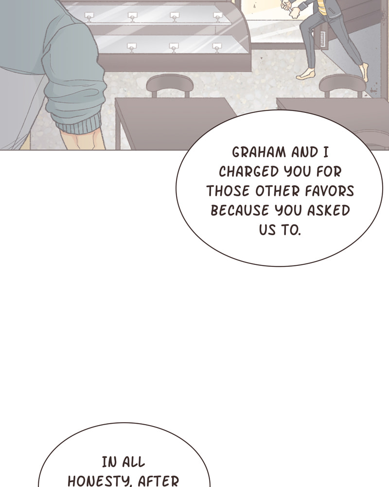 Gourmet Hound Chapter 68 page 7 - 