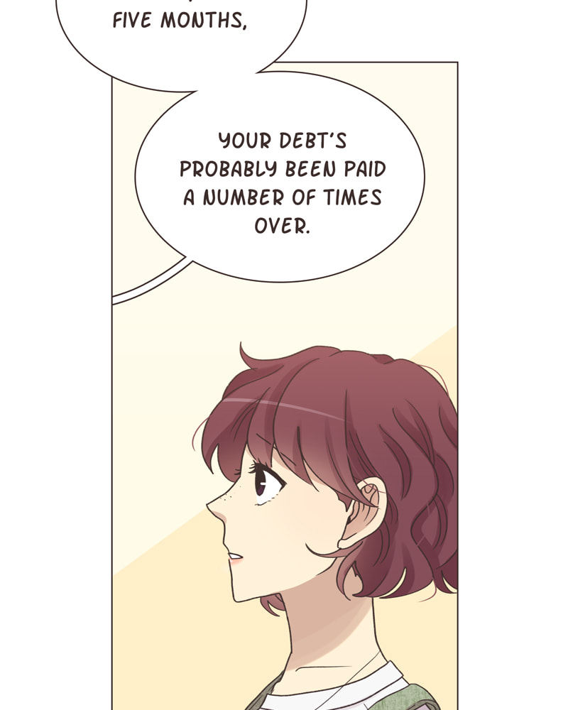 Gourmet Hound Chapter 68 page 8 - 