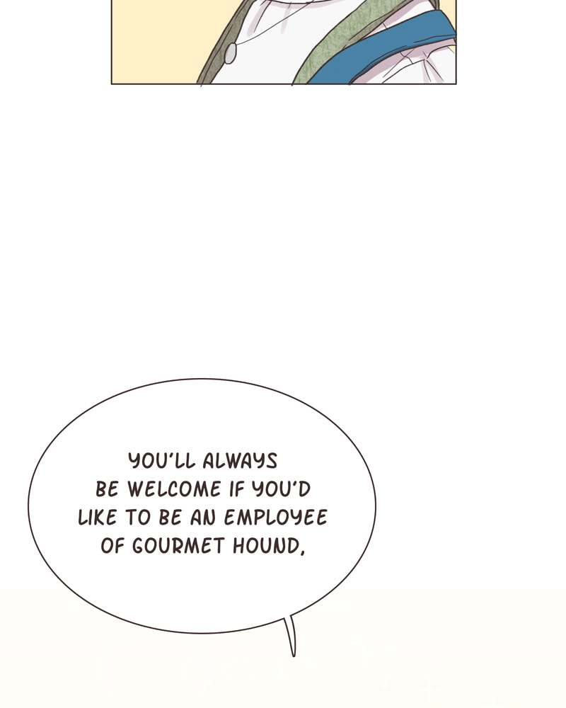 Gourmet Hound Chapter 68 page 9 - 