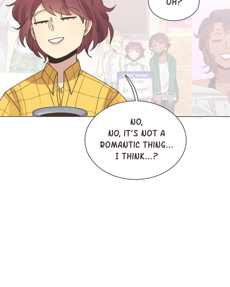 Gourmet Hound Chapter 69 page 13 - 