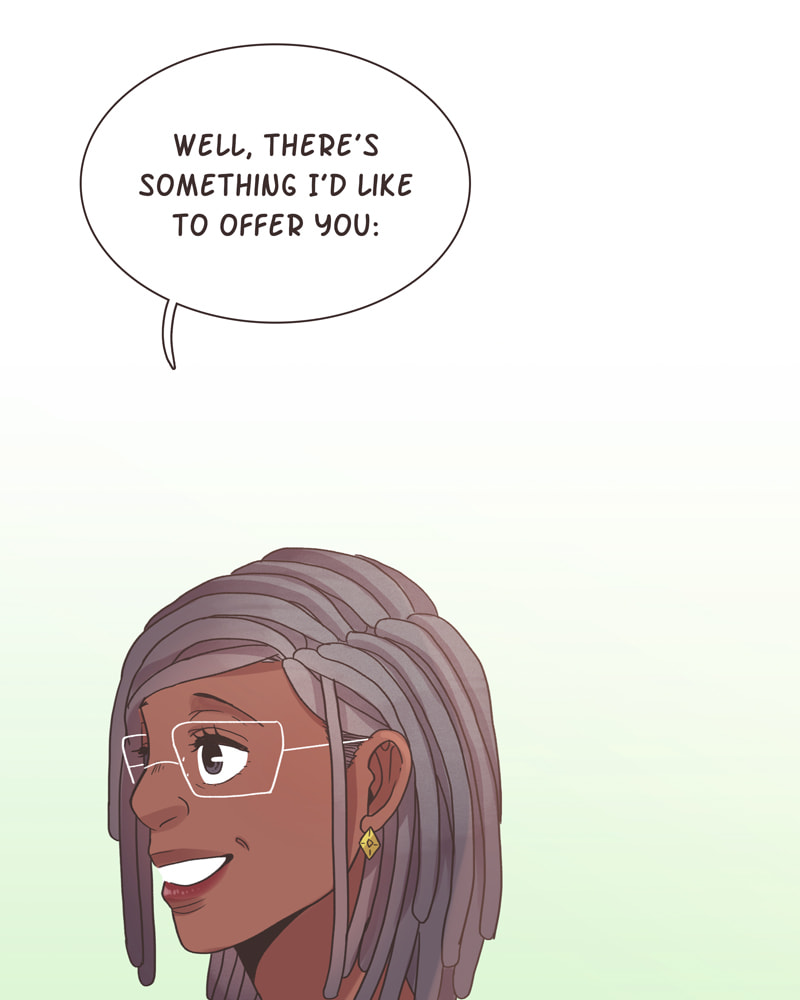 Gourmet Hound Chapter 69 page 14 - 
