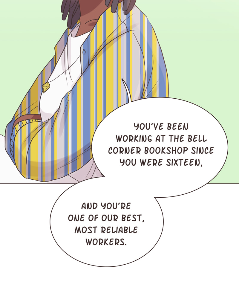Gourmet Hound Chapter 69 page 15 - 