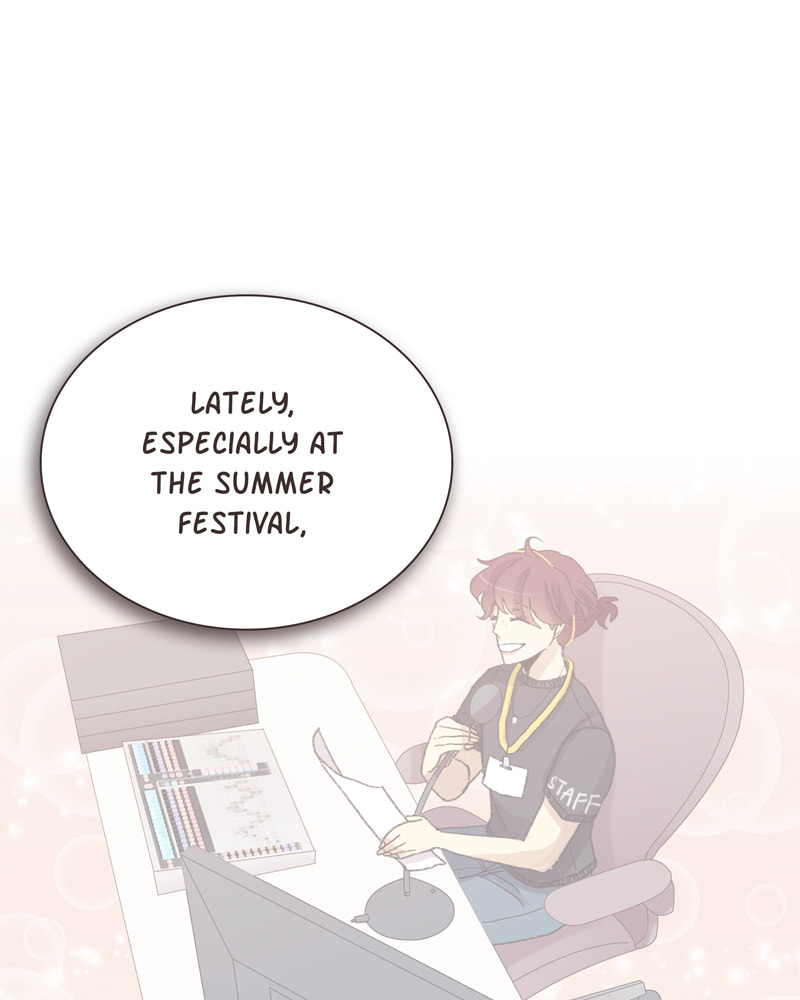Gourmet Hound Chapter 69 page 16 - 
