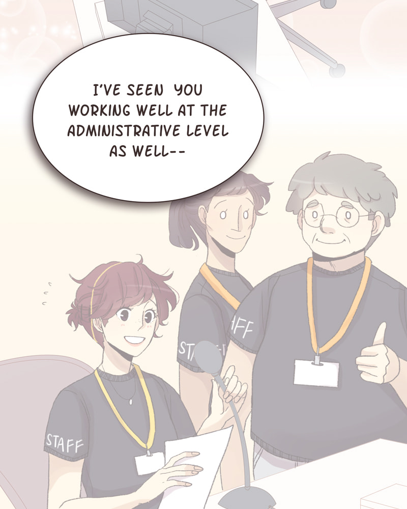 Gourmet Hound Chapter 69 page 17 - 