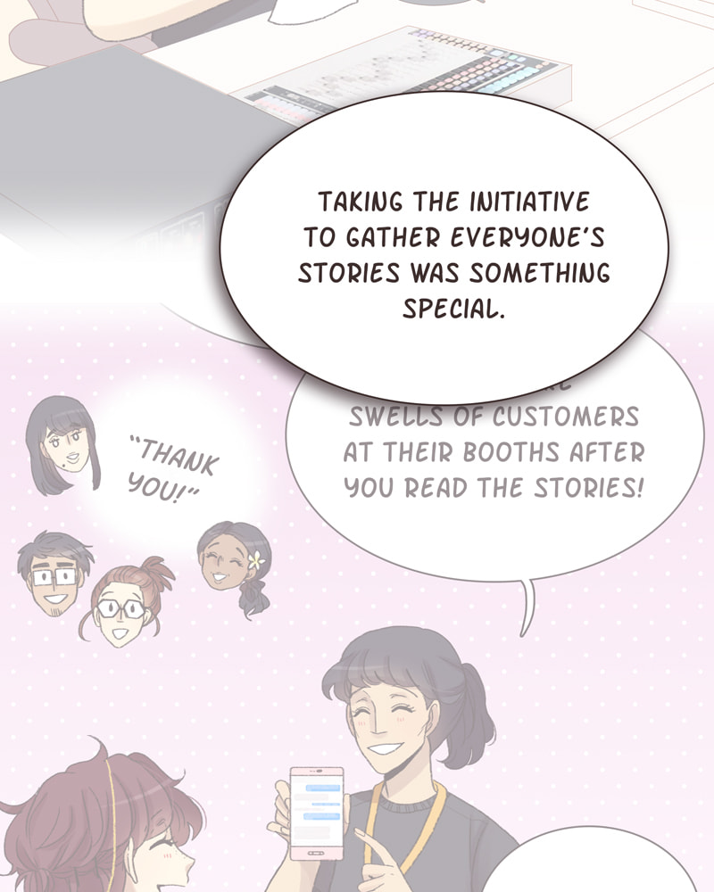 Gourmet Hound Chapter 69 page 18 - 