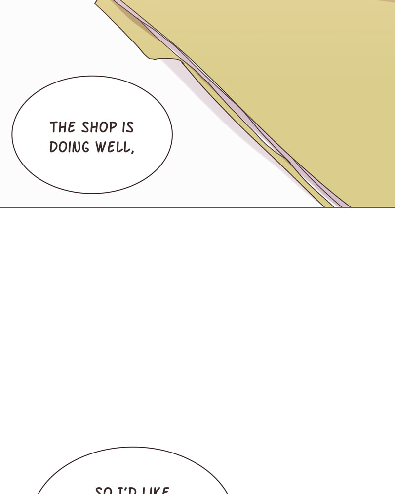 Gourmet Hound Chapter 69 page 20 - 