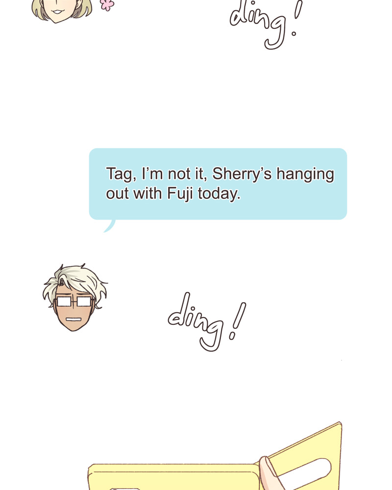 Gourmet Hound Chapter 69 page 3 - 