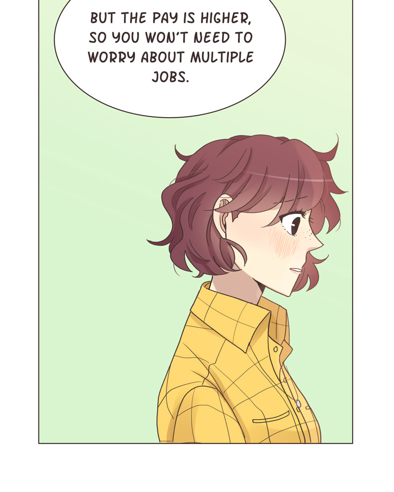 Gourmet Hound Chapter 69 page 23 - 