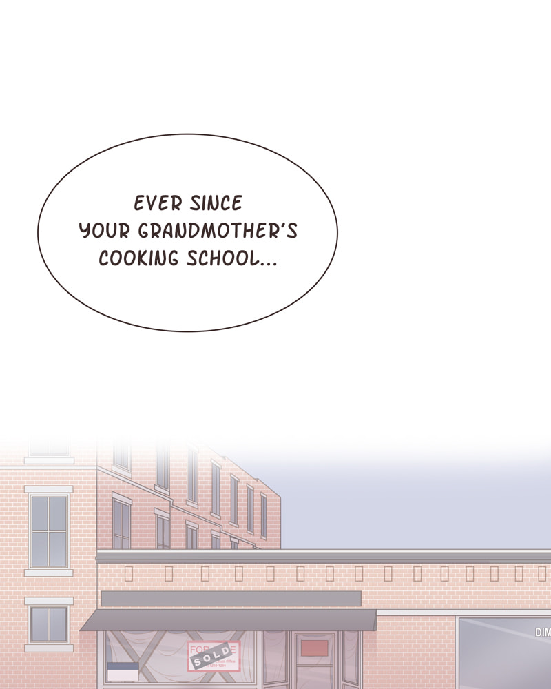 Gourmet Hound Chapter 69 page 24 - 