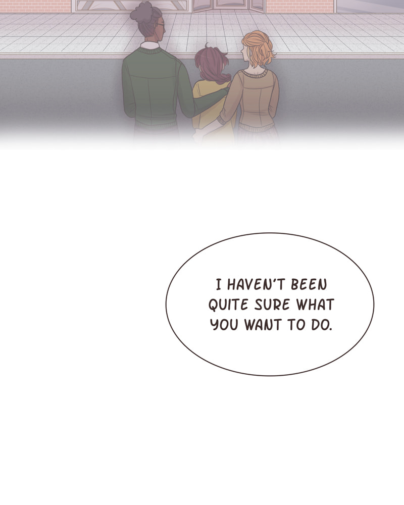 Gourmet Hound Chapter 69 page 25 - 