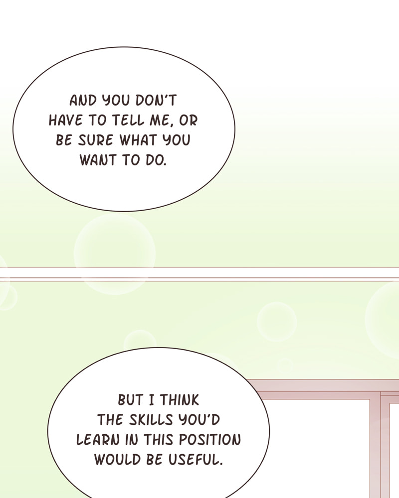 Gourmet Hound Chapter 69 page 26 - 