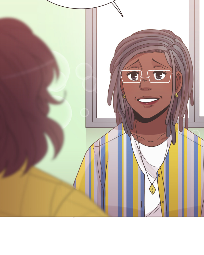 Gourmet Hound Chapter 69 page 27 - 
