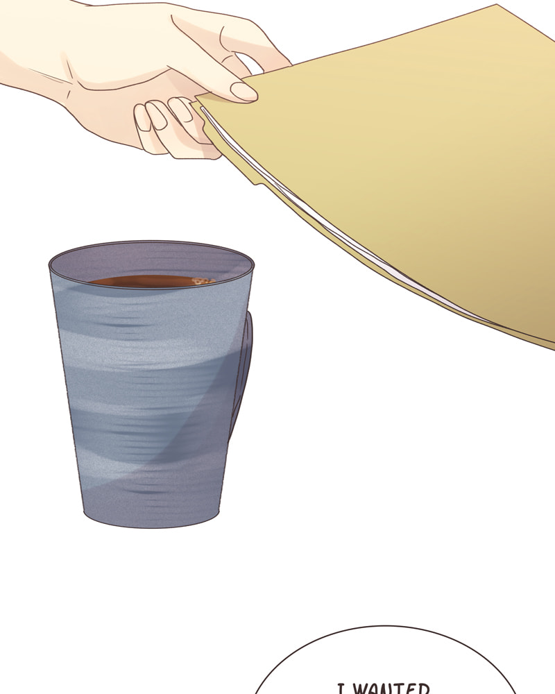 Gourmet Hound Chapter 69 page 29 - 