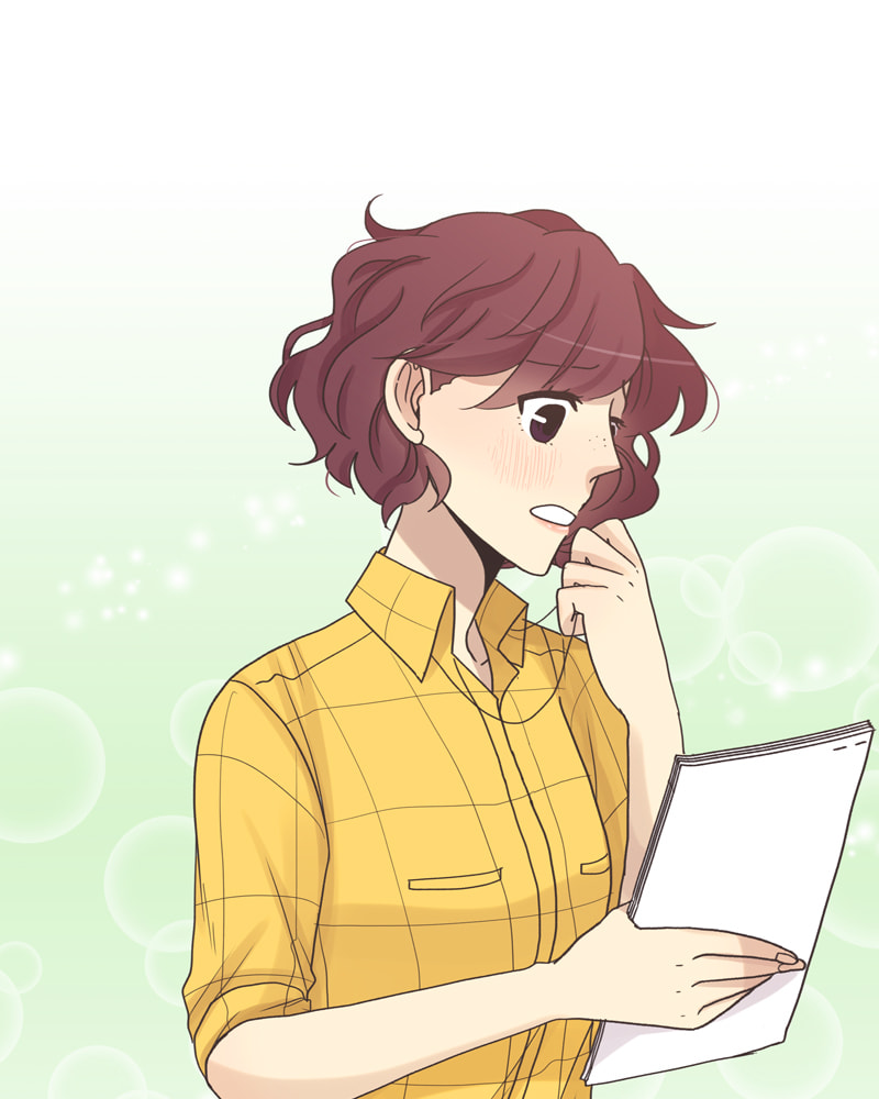 Gourmet Hound Chapter 69 page 31 - 
