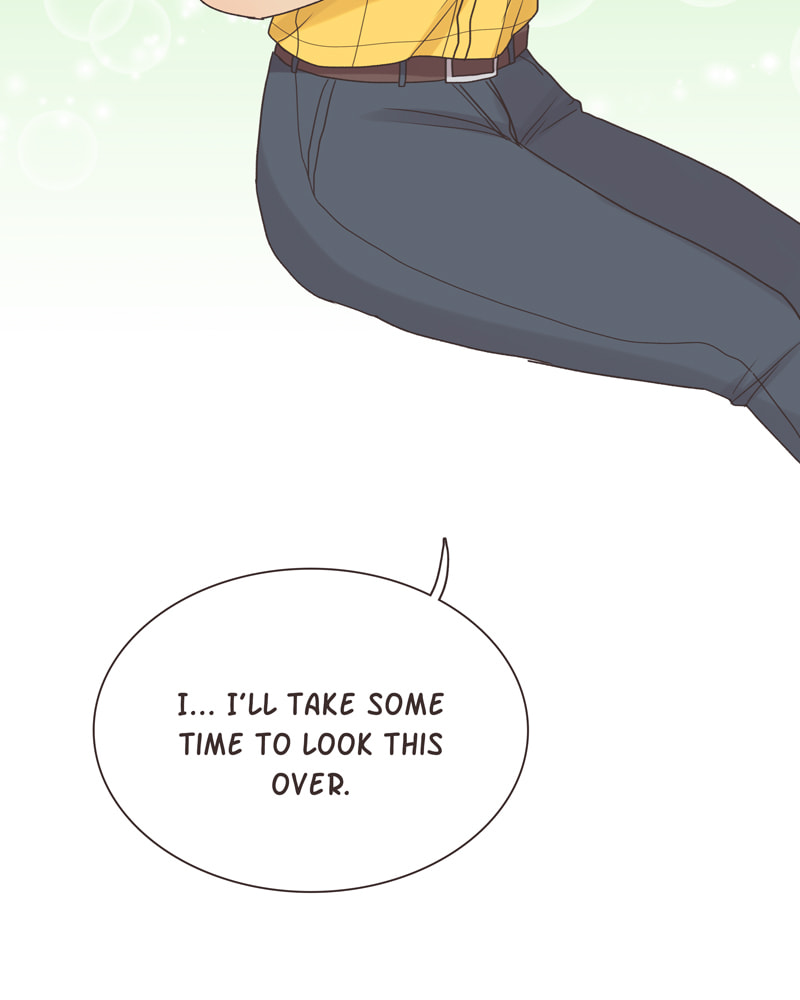 Gourmet Hound Chapter 69 page 32 - 