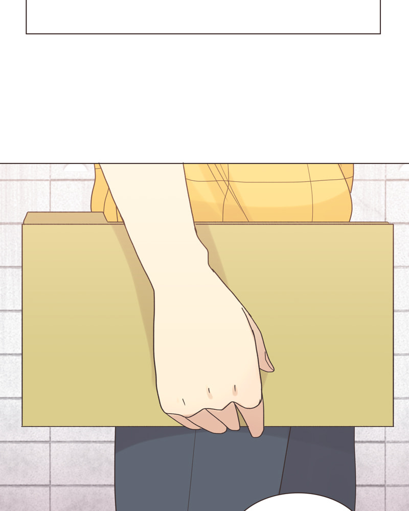 Gourmet Hound Chapter 69 page 34 - 